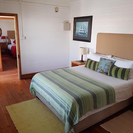 Bedrock Lodge Port Nolloth Exterior foto