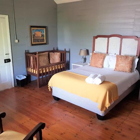 Bedrock Lodge Port Nolloth Exterior foto