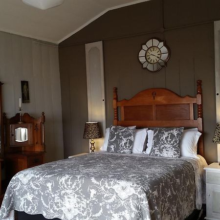 Bedrock Lodge Port Nolloth Exterior foto