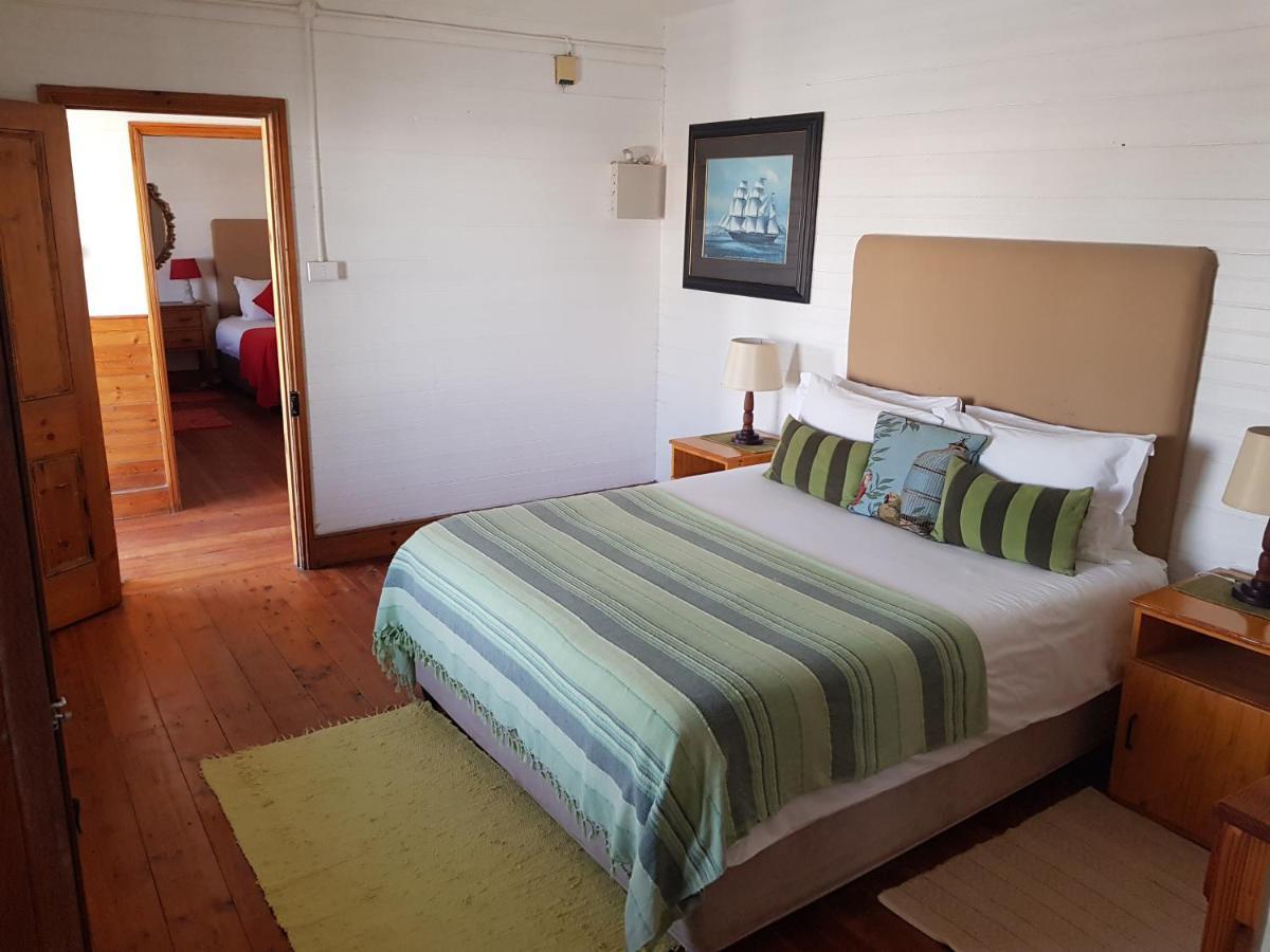 Bedrock Lodge Port Nolloth Exterior foto