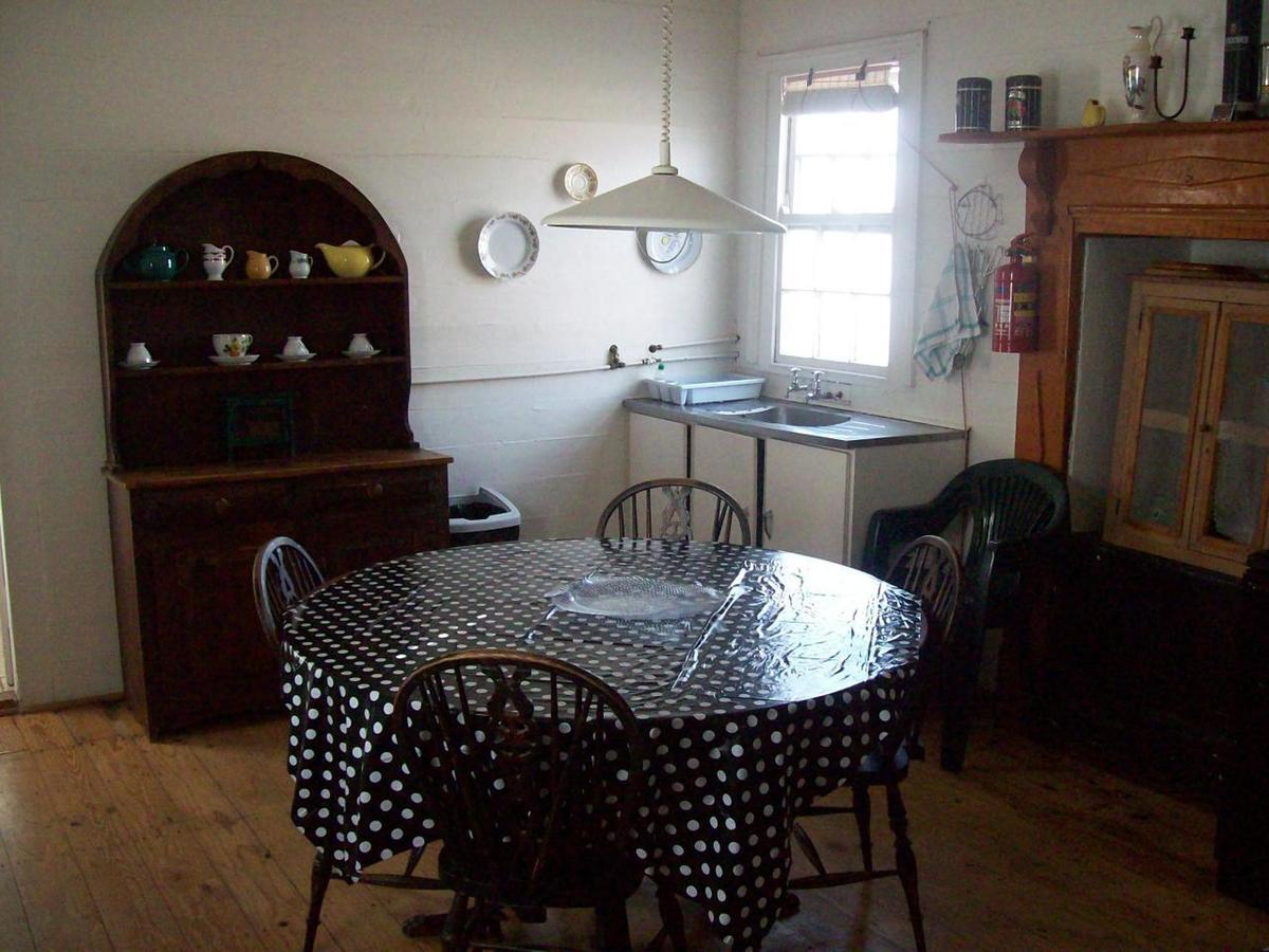 Bedrock Lodge Port Nolloth Quarto foto