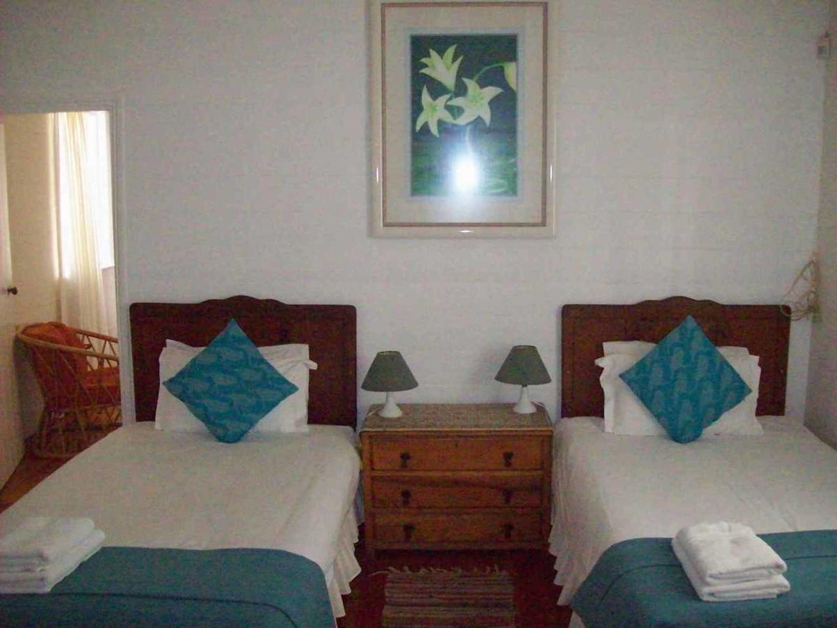 Bedrock Lodge Port Nolloth Quarto foto