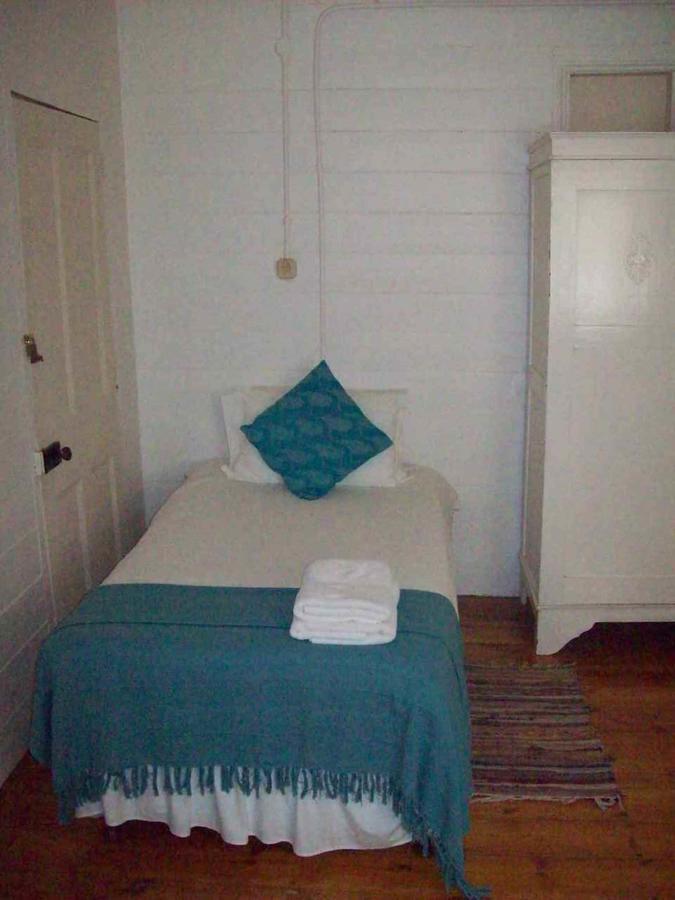 Bedrock Lodge Port Nolloth Quarto foto