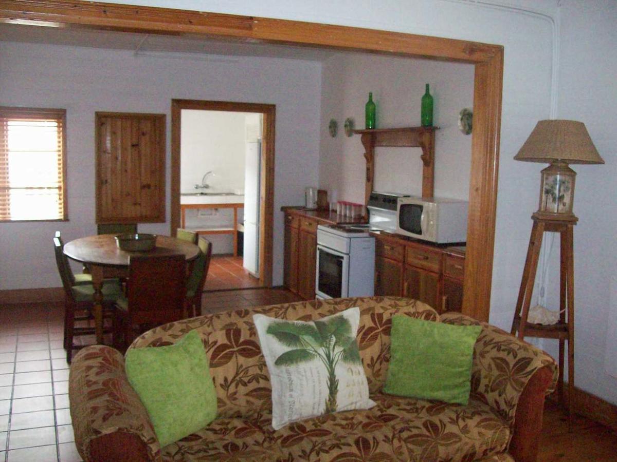 Bedrock Lodge Port Nolloth Quarto foto