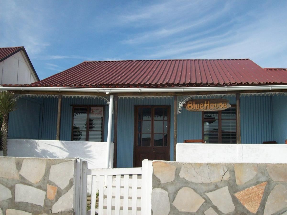 Bedrock Lodge Port Nolloth Quarto foto