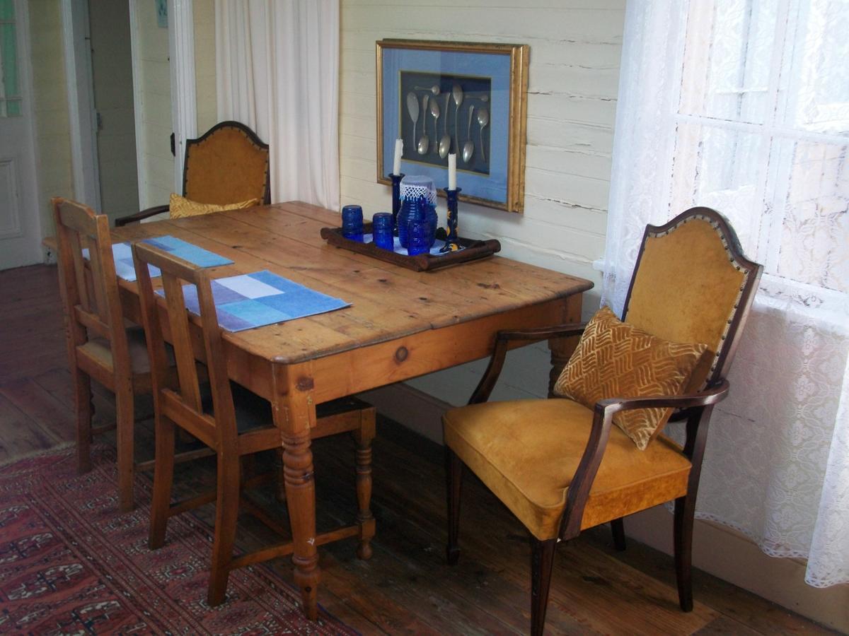 Bedrock Lodge Port Nolloth Quarto foto