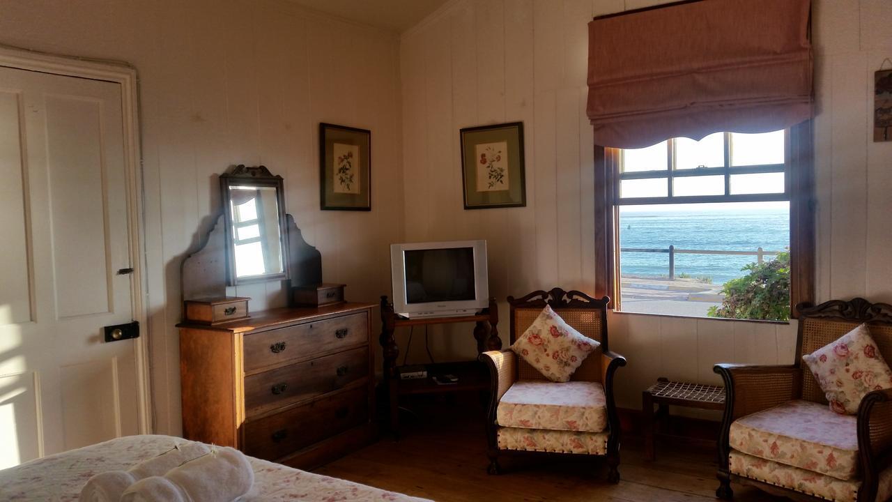 Bedrock Lodge Port Nolloth Exterior foto
