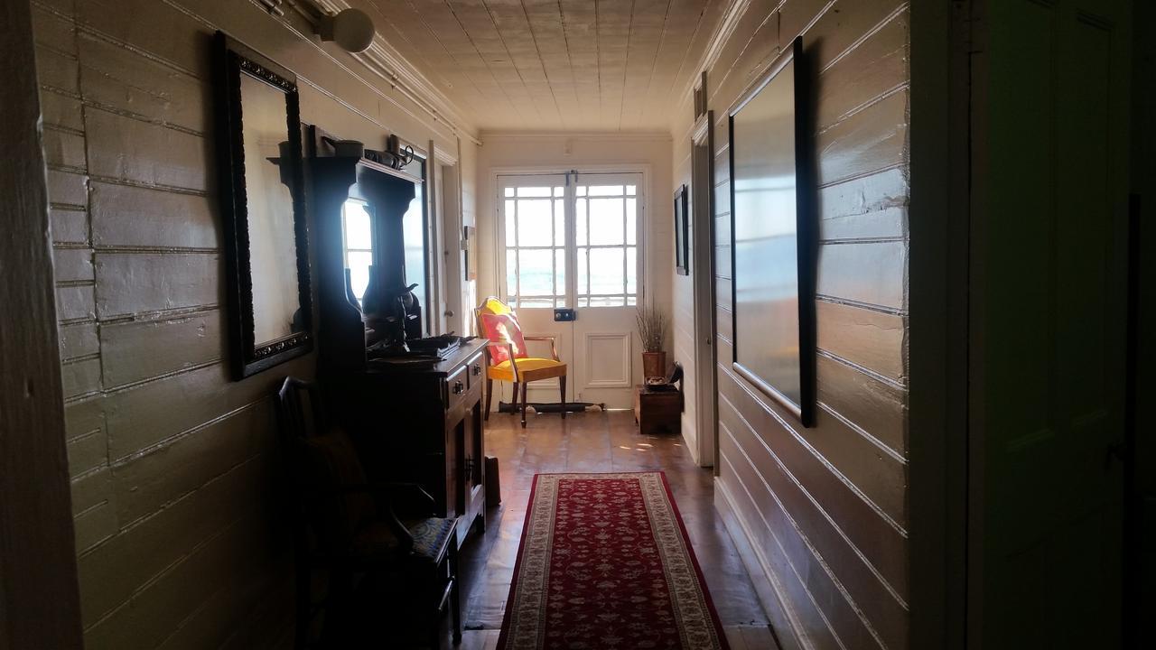 Bedrock Lodge Port Nolloth Exterior foto