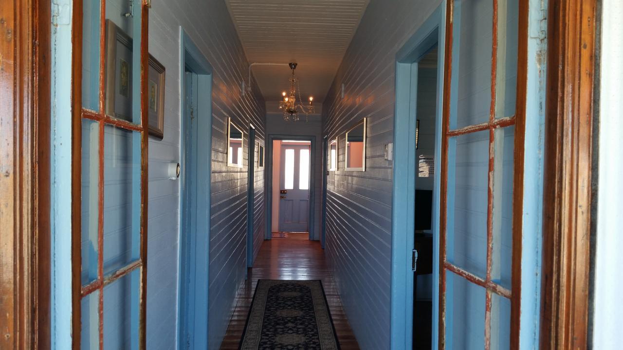 Bedrock Lodge Port Nolloth Exterior foto