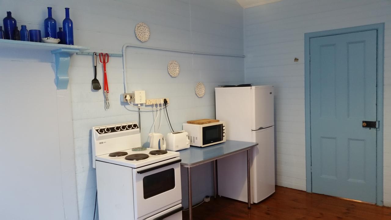Bedrock Lodge Port Nolloth Exterior foto