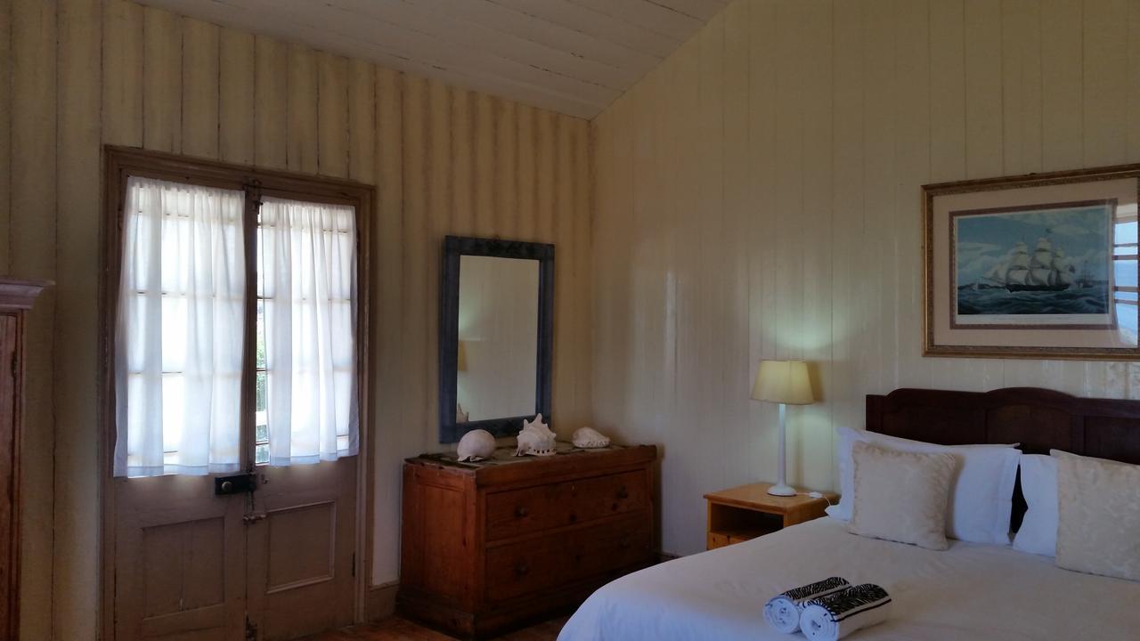 Bedrock Lodge Port Nolloth Exterior foto