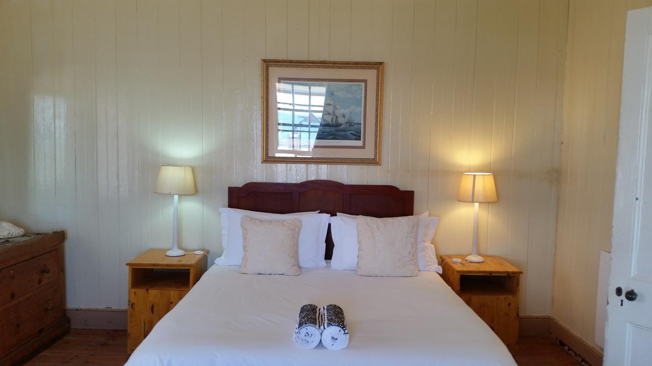 Bedrock Lodge Port Nolloth Exterior foto