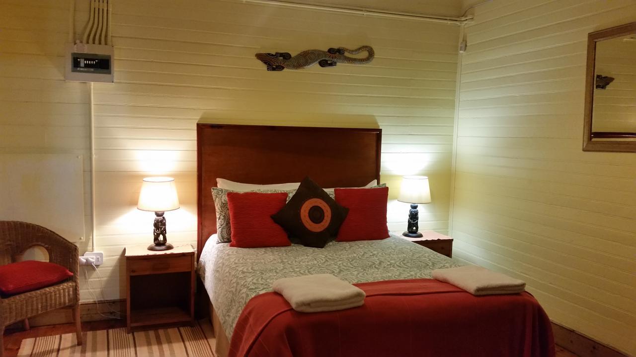 Bedrock Lodge Port Nolloth Exterior foto