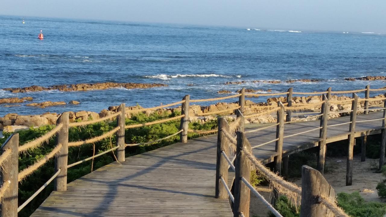 Bedrock Lodge Port Nolloth Exterior foto