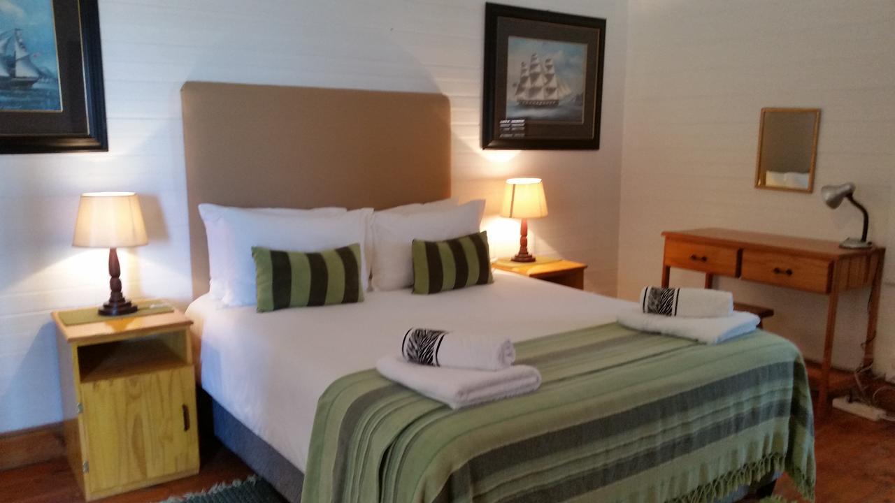 Bedrock Lodge Port Nolloth Exterior foto