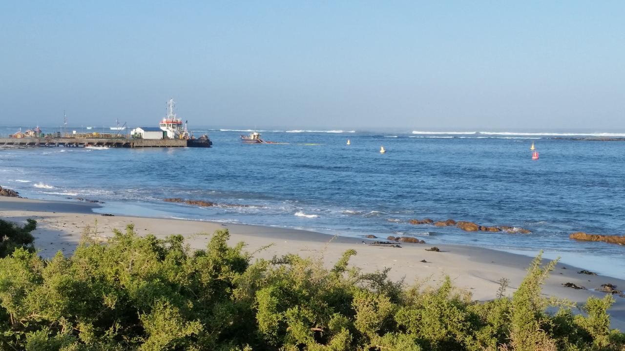 Bedrock Lodge Port Nolloth Exterior foto
