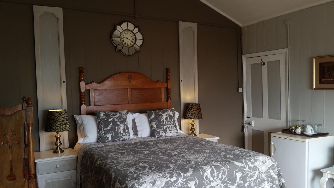 Bedrock Lodge Port Nolloth Exterior foto